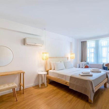 Audo Studio Antalya Extérieur photo