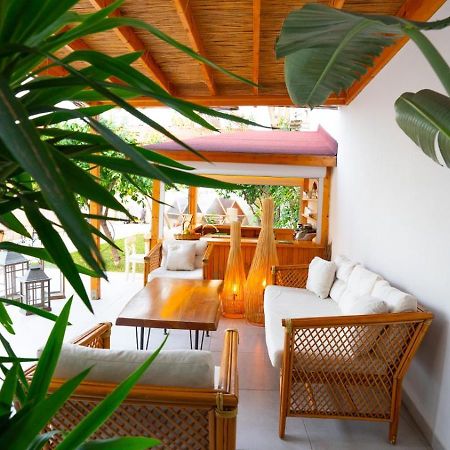 Audo Studio Antalya Extérieur photo
