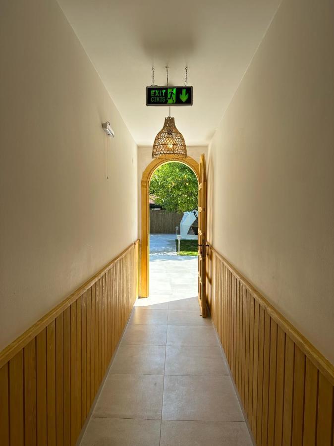 Audo Studio Antalya Extérieur photo