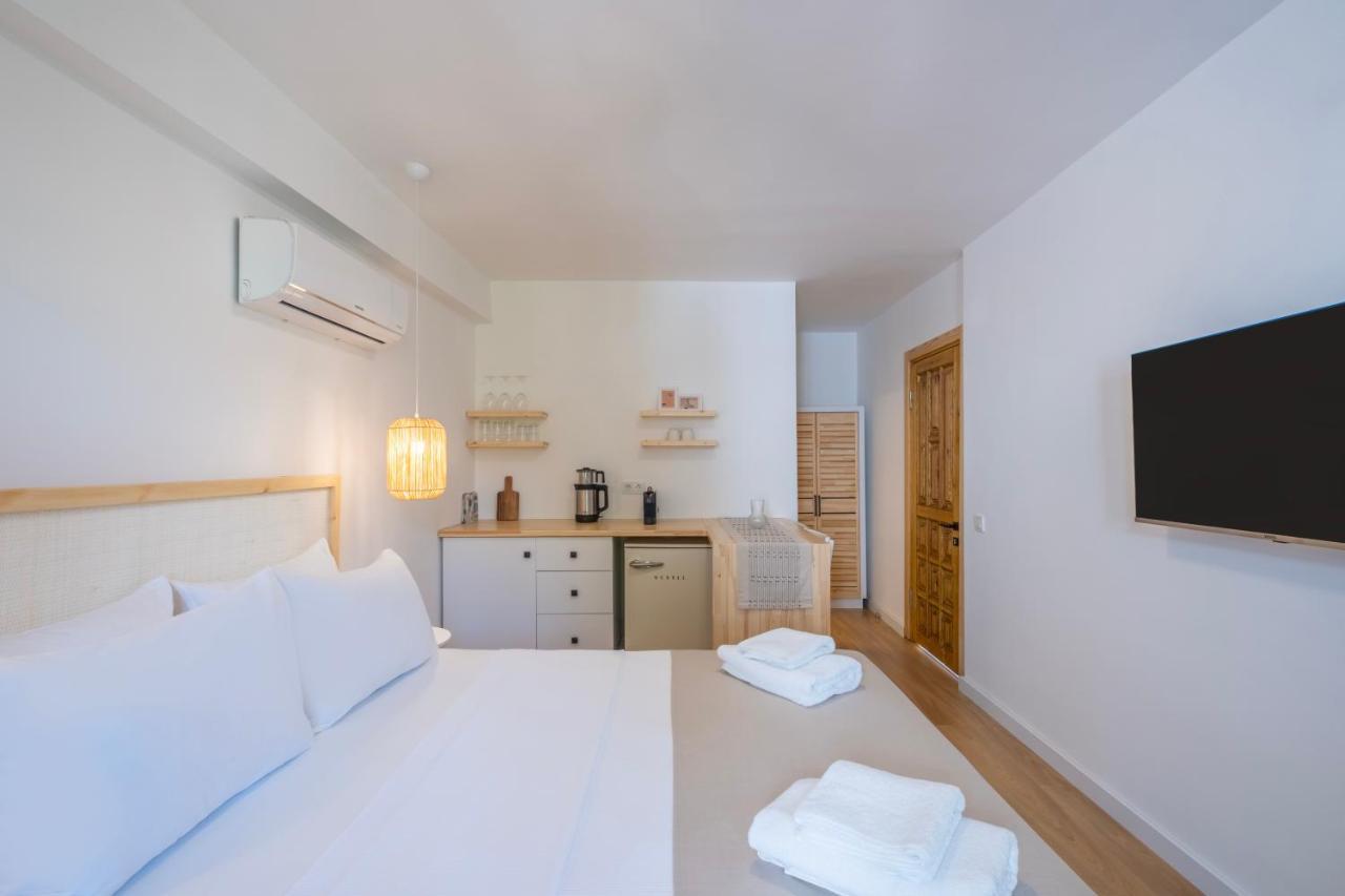 Audo Studio Antalya Extérieur photo