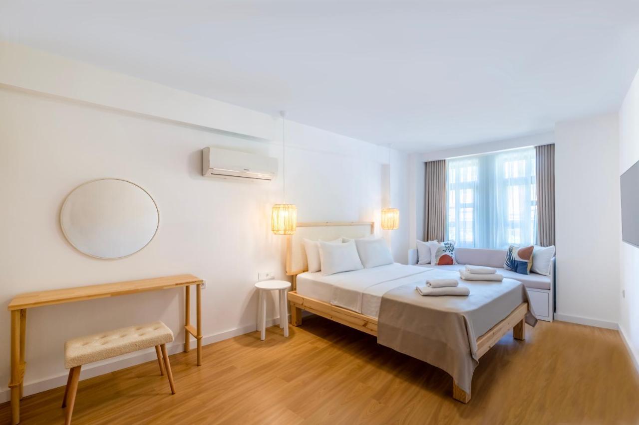 Audo Studio Antalya Extérieur photo