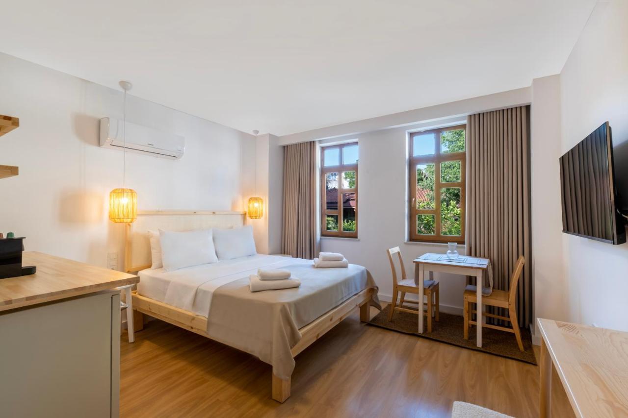 Audo Studio Antalya Extérieur photo