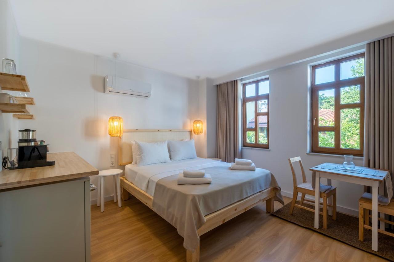 Audo Studio Antalya Extérieur photo