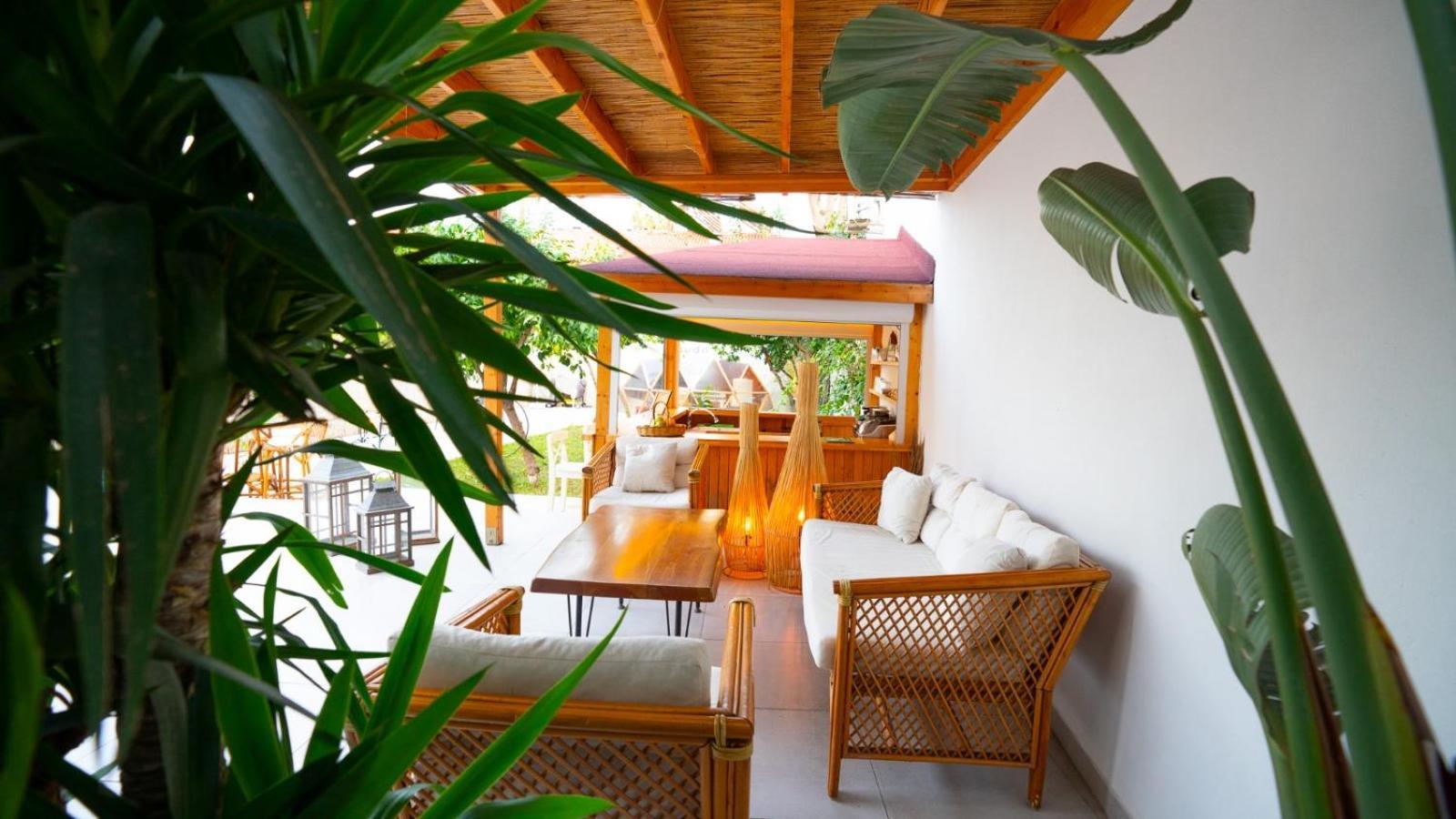 Audo Studio Antalya Extérieur photo