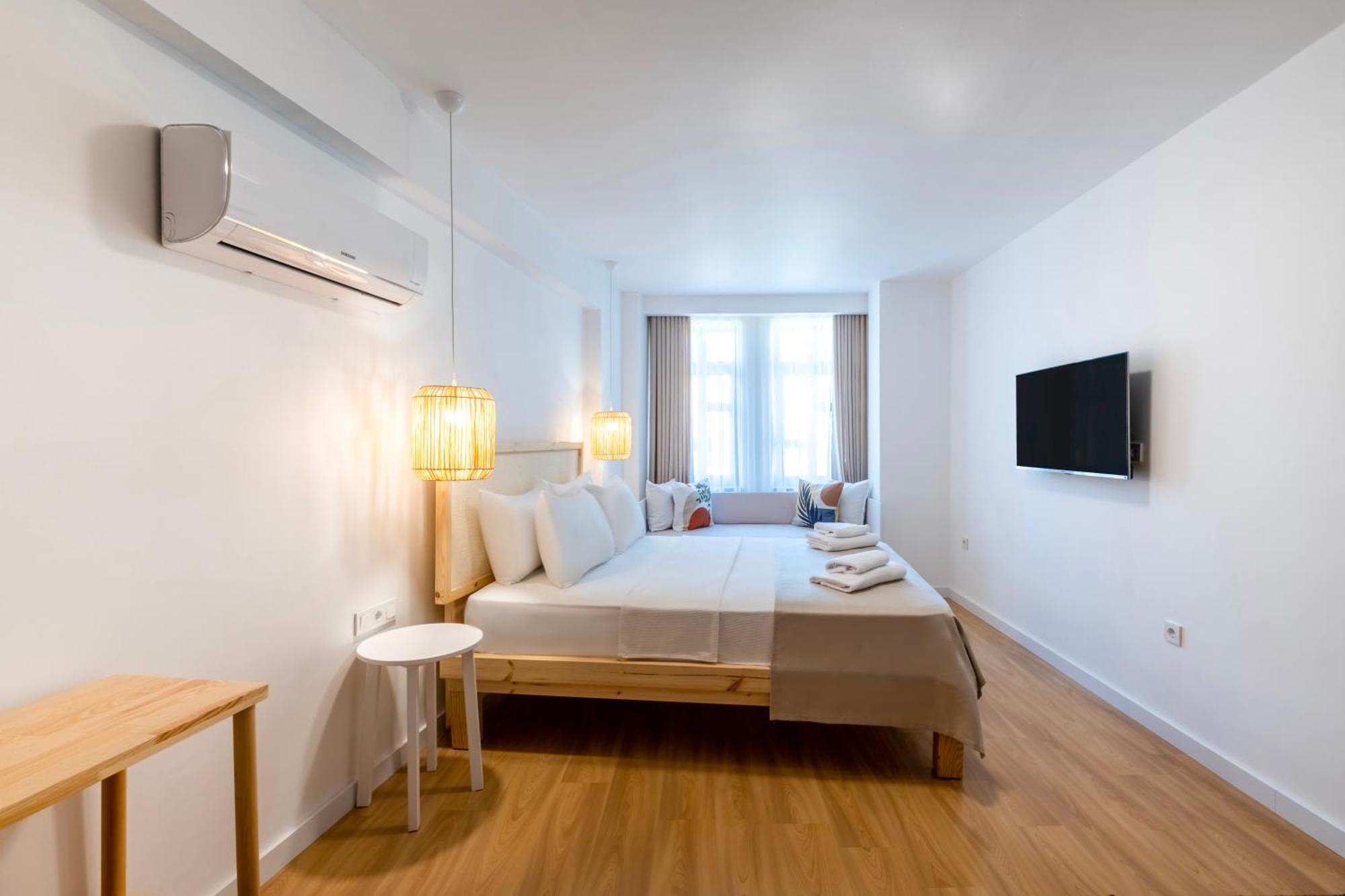 Audo Studio Antalya Extérieur photo